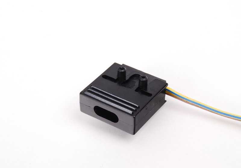 Microptor Ervalas OEM 61318356082 para BMW E34, E32. BMW original.