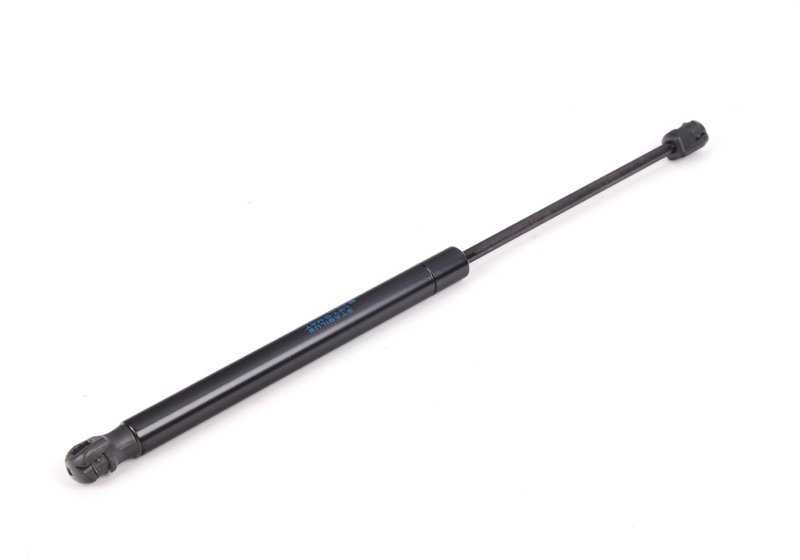 Muelle de presión de gas tapa de portamaleta OEM 51242758742 para MINI R56, R58, Cooper, Cooper S... y más. Original MINI.