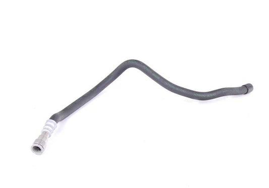 Kühlerrücklaufkanal OEM 32416774305 für BMW E81, E87, E90, E92, X1 E84... und mehr. Original BMW.