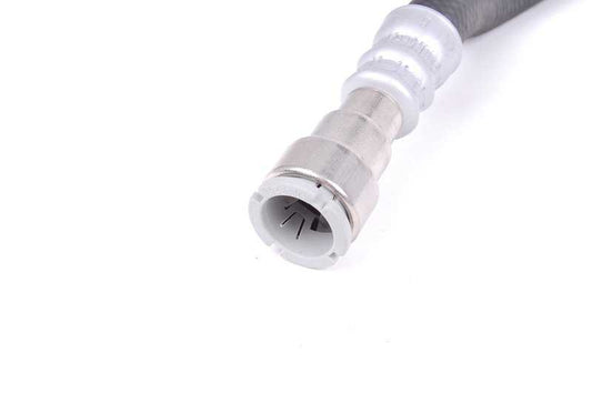 Kühlerrücklaufkanal OEM 32416774305 für BMW E81, E87, E90, E92, X1 E84... und mehr. Original BMW.