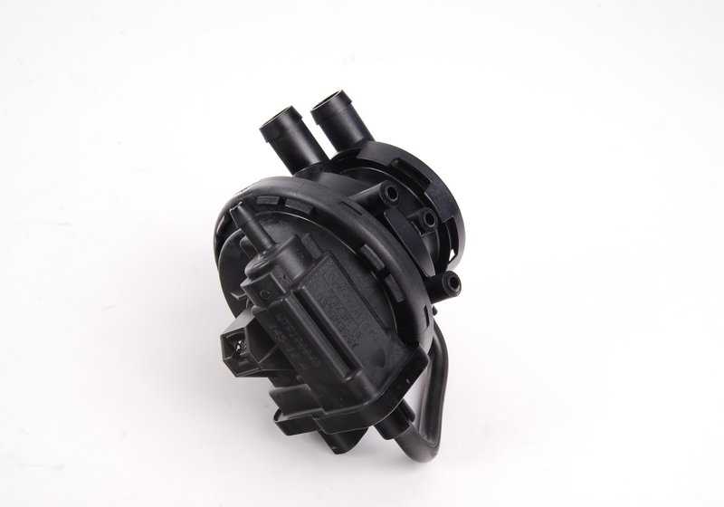 Fuga bomba de diagnóstico OEM 16136801158 para MINI R50, R53. Original MINI.