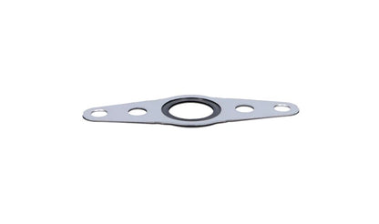 Junta sin amianto OEM 11427809831 para BMW Serie 3 {E90,E91,E92} 335d con motor M57Y. Compatible con versiones automáticas y tracción trasera. Original BMW.