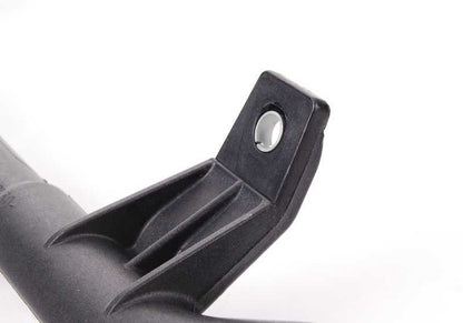 Tubería de retorno calefacción termostato OEM 17127548223 para BMW E81, E82, E87, E88, E90, E91, E92, E93. Original BMW.