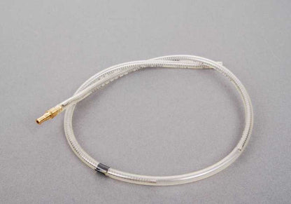 Tubo de aire OEM 52107008514 para BMW E39 y E38 (520d, 520i). Pieza original BMW, ideal para sistema de asientos con soporte lumbar.