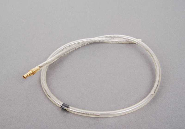 Tubo de aire OEM 52107008514 para BMW E39 y E38 (520d, 520i). Pieza original BMW, ideal para sistema de asientos con soporte lumbar.