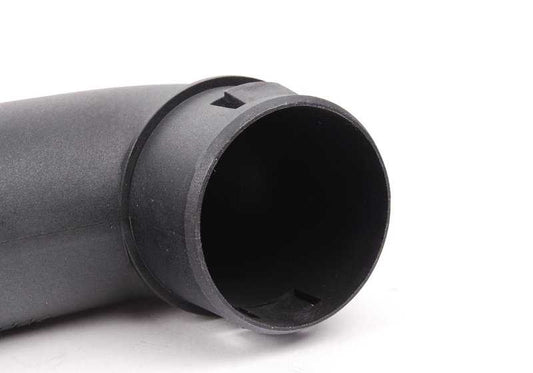 Tubo de admisión de aire OEM 13711436861 para BMW E39. Pieza original BMW.