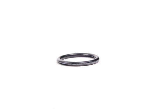 Junta tórica (O-Ring) 14,5x1,8 OEM 11361403191 para BMW E36 M3 (BF91, BF92, BF99, BG91, BG92, BJ91, BJ92, BK91, BK92, CB91). Original BMW.