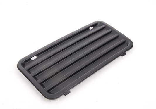 Cover OEM di Antiniebla EMM 51711906287 per BMW E30. BMW originale BMW.