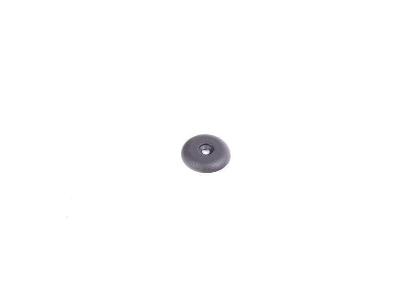 Botón inferior OEM 72111917406 para BMW E81, E82, E87, E88, F20, F21, F40, F52, F22, F23, F44, F45, F46, F87, G42, E30, E36, E46, E90, E91, E92, E93, F30, F31, F34, F35, F80, G20, G21, G28, G80, F32, F33, F36, F82, F83, G22, G23, G82, G83, E12, E28,