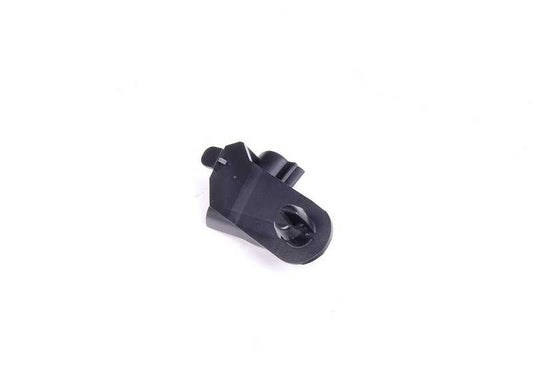 Soporte de tubería presión aire acondicionado OEM 64536939333 para BMW E81, E82, E87, E88, E90, E91, E92, E93, E84. Original BMW.