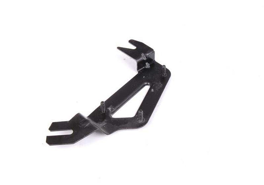 OEM Actuator Support 65711387003 for BMW E36. Speed control actuator fixing piece. Original BMW.