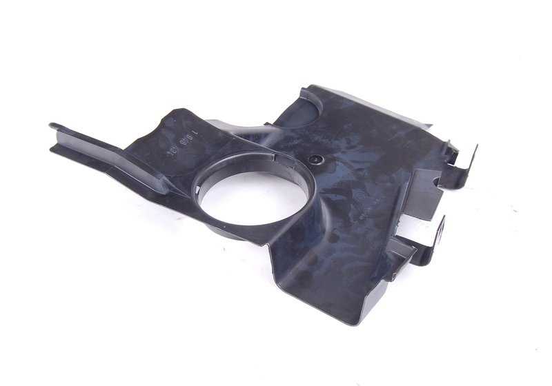 Couverture droite OEM 51712238096 pour la série BMW 5 E34. Pièce BMW originale. Idéal pour remplacer le couvercle latéral droit dans la région du phare.