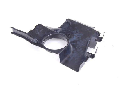 Couverture droite OEM 51712238096 pour la série BMW 5 E34. Pièce BMW originale. Idéal pour remplacer le couvercle latéral droit dans la région du phare.