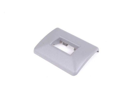 EMENTE DE EMENCELHO INTERIOR OEM 52208143500 para BMW E34 e E32. BMW original.