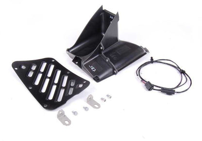 Luftkanal für BMW E82, E88 (OEM 51742157684). Original BMW.