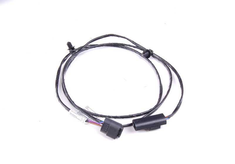 Luftkanal für BMW E82, E88 (OEM 51742157684). Original BMW.