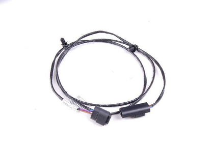 Luftkanal für BMW E82, E88 (OEM 51742157684). Original BMW.