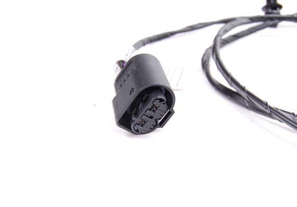 Luftkanal für BMW E82, E88 (OEM 51742157684). Original BMW.
