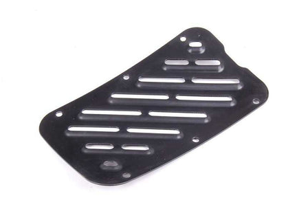 Luftkanal für BMW E82, E88 (OEM 51742157684). Original BMW.