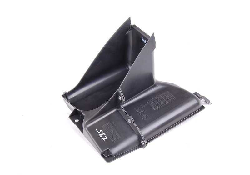 Luftkanal für BMW E82, E88 (OEM 51742157684). Original BMW.