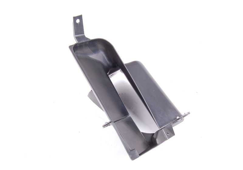 Luftkanal für BMW E82, E88 (OEM 51742157684). Original BMW.