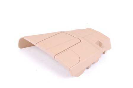 OEM 51438240800 revestimento de varilagem direita para BMW 3 E46 Series (11/1998 - 08/2006). BMW original.