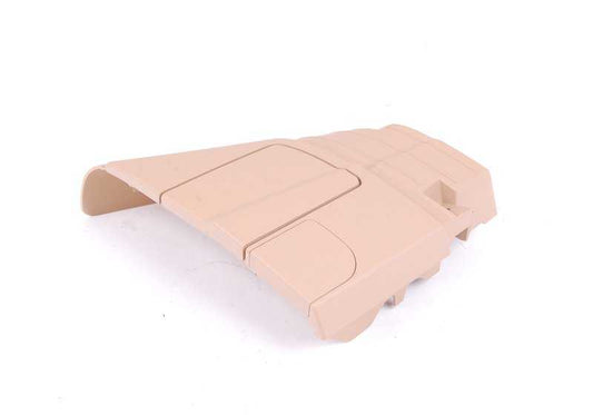 Recubrimiento de varillaje derecho OEM 51438240800 para BMW Serie 3 E46 (2001-2006). Original BMW.