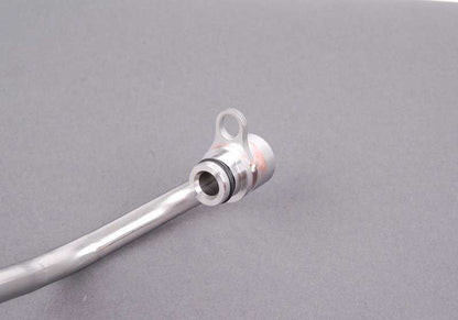 Turbocarger di scarico di raffreddamento del tubo di alimentazione per BMW E82, E88, E90, E91, E92, E93, E60N, E61N, F01, F02, E89 (OEM 11537558899). BMW originale