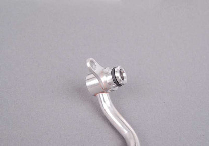 Turbocarger di scarico di raffreddamento del tubo di alimentazione per BMW E82, E88, E90, E91, E92, E93, E60N, E61N, F01, F02, E89 (OEM 11537558899). BMW originale