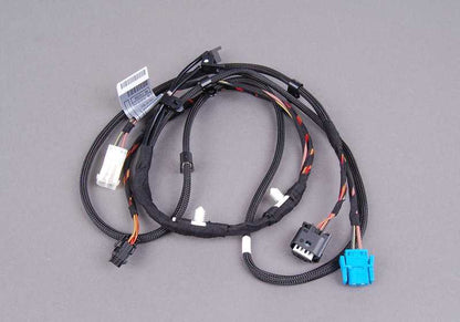 Cableado capota OEM 54347043906 para BMW Z4 E85. Original BMW.