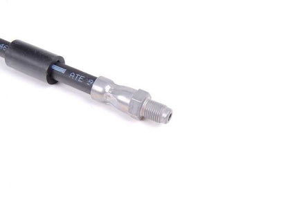 Latiguillo de freno delantero OEM 34306858079 para MINI R56 Cooper S JCW SU91, SU92, SU01, SU02. Original MINI.