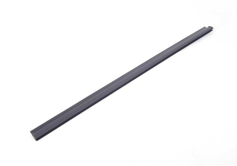 Tapa trasera OEM 51221944421 para BMW Serie 5 E34. Pieza original BMW.