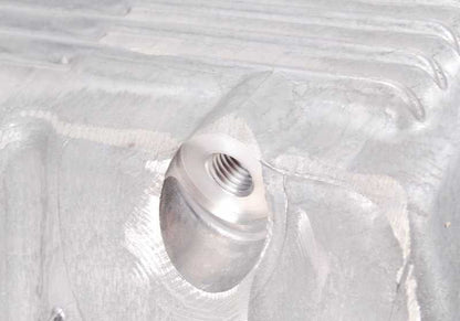 Cárter de Aceite para BMW E34 (OEM 11131740346). Original BMW.