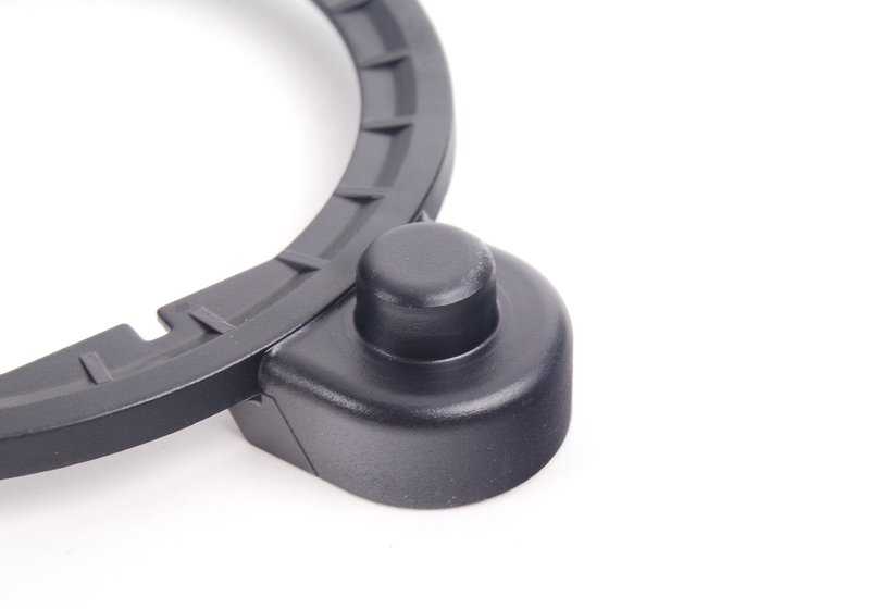 SUPPORT SUPPORT OEM 31312283166 FOR BMW E60, E61, E63, E64. Original BMW piece.
