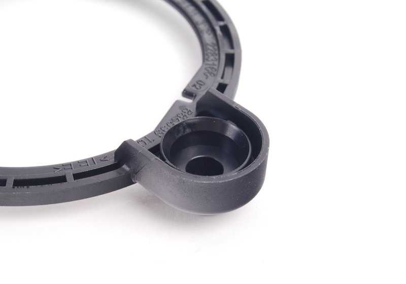 SUPPORT SUPPORT OEM 31312283166 FOR BMW E60, E61, E63, E64. Original BMW piece.