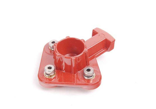 Rotor do distribuidor OEM 12111715906 para BMW E30, E36, E28, E34, E24, E23, E32, E38, E31, Z1. Parte do sistema de ignição. BMW original.