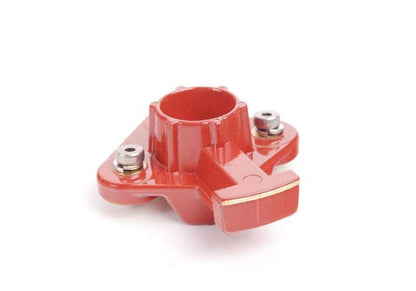 Rotor do distribuidor OEM 12111715906 para BMW E30, E36, E28, E34, E24, E23, E32, E38, E31, Z1. Parte do sistema de ignição. BMW original.