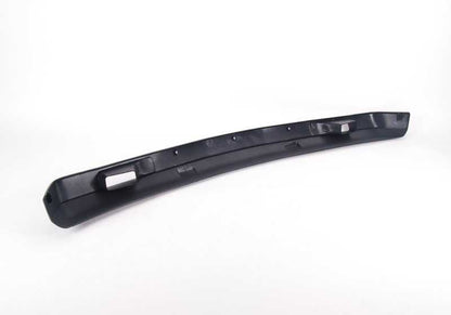 Parachoques delantero OEM 51711911983 para BMW E30 (316, 318i) modelos fabricados entre 1982 y 1988. Repuesto original BMW.