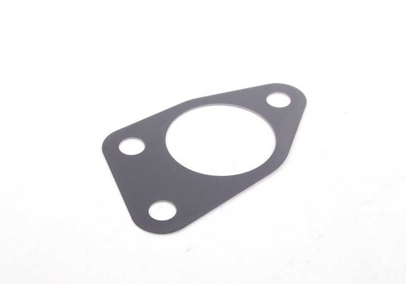 Junta de estanqueidad OEM 13417836405 para BMW E60, E61, E63, E64. Original BMW.