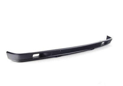 Parachoques delantero OEM 51711911983 para BMW E30 (316, 318i) modelos fabricados entre 1982 y 1988. Repuesto original BMW.