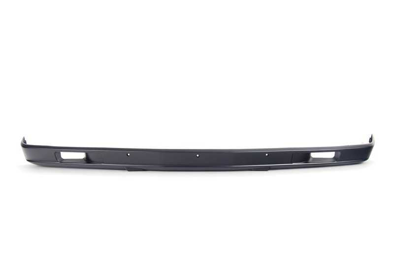 Parachoques delantero OEM 51711911983 para BMW E30 (316, 318i) modelos fabricados entre 1982 y 1988. Repuesto original BMW.