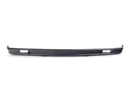 Parachoques delantero OEM 51711911983 para BMW E30 (316, 318i) modelos fabricados entre 1982 y 1988. Repuesto original BMW.