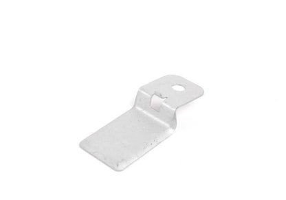 Soporte ITS airbag de cortina OEM 72128227993 para BMW E39. Pieza original BMW.