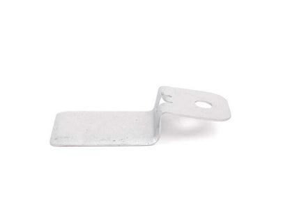 Soporte ITS airbag de cortina OEM 72128227993 para BMW E39. Pieza original BMW.