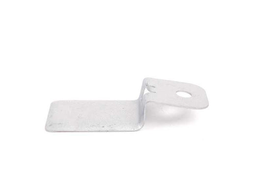 Soporte ITS airbag de cortina OEM 72128227993 para BMW E39. Pieza original BMW.