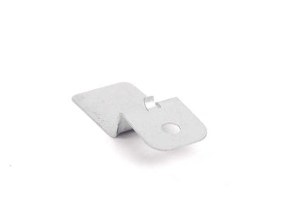 Soporte ITS airbag de cortina OEM 72128227993 para BMW E39. Pieza original BMW.