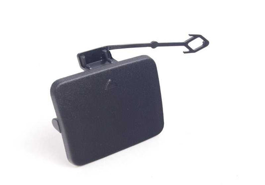 COUVERTER POUR LE CROCHEMENT DU ROGEMENT POUR BMW X5 E70 (OEM 51127158448). BMW d'origine