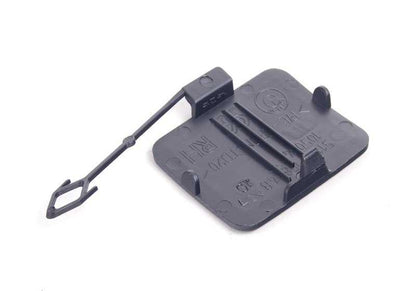 COUVERTER POUR LE CROCHEMENT DU ROGEMENT POUR BMW X5 E70 (OEM 51127158448). BMW d'origine