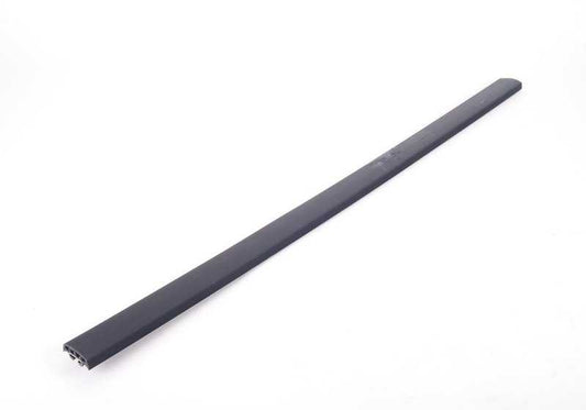 OEM de moldagem por borracha frontal direita 51111839276 para BMW E24. BMW original.