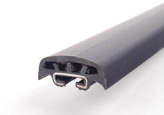 OEM de moldagem por borracha frontal direita 51111839276 para BMW E24. BMW original.